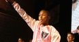Pharrell Williams reveals why he still looks so damn young at the age of 44