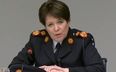Garda Commissioner Nóirín O’Sullivan has announced her retirement