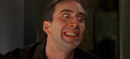 Nic Cage’s new horror movie from the director of Crank sounds absolutely mental