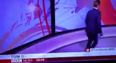 Both RTÉ News and BBC News had hilariously embarrassing bloopers this weekend