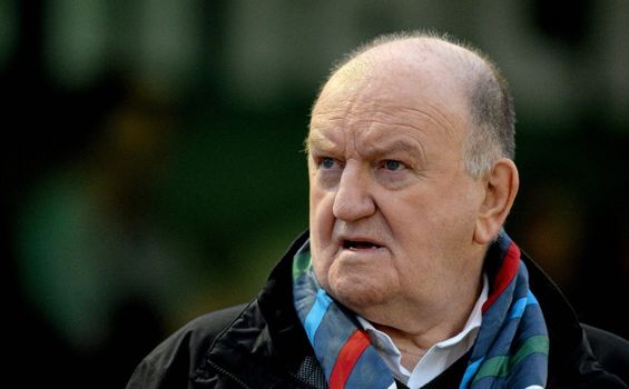 George Hook