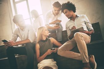 The seven people you’ll meet in your first week of college