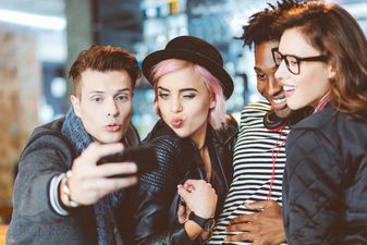 COMPETITION: Vodafone X will hold an iPhone 7 treasure hunt in IT Blanchardstown on Thursday