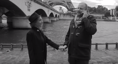 Fred Cooke’s new song about your oral exam will give you The Fear