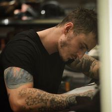 An Irish tattoo artist is doing something remarkable by inking for free to cover up self-harm scars