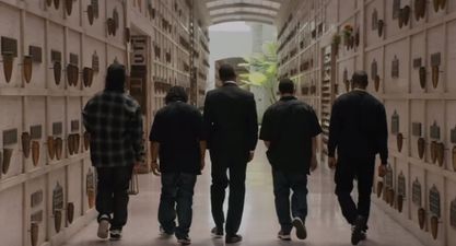 Netflix have added one of the “most entertaining and provocative movies” of the last decade