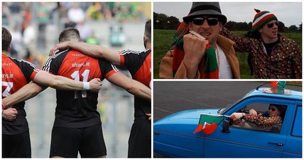 WATCH: Mayo brothers behind the best 2016 All-Ireland final song return with another rap classic