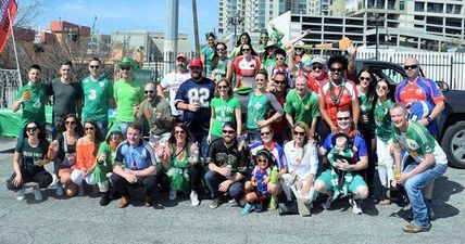 Around the World in 80 Clubs: Fionn MacCumhaill’s, Dallas, Texas, USA (#55)