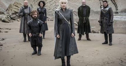 HBO to take steps to ensure there’s no danger of leaks of the last ever episode of Game of Thrones
