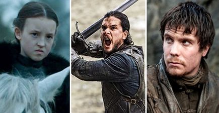 Game Of Thrones is looking for actors to star in Season 8