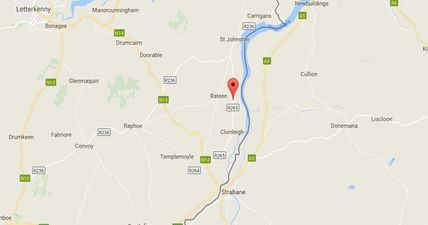Ten people, including eight children, hospitalised following school bus crash in Donegal