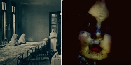 The new horror show that’s based on extremely disturbing real events looks very good