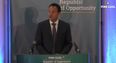 Leo Varadkar reveals three key principles behind Fine Gael drive to build “Republic of Opportunity”