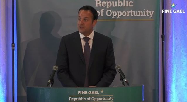 Fine Gael