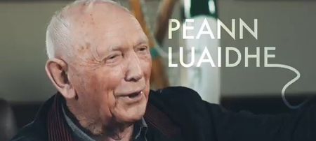 WATCH: Old Dublin dockers share the hilarious nicknames they used to have for each other