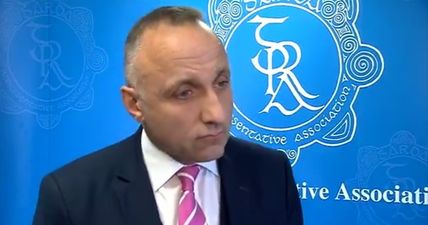 WATCH: The extraordinary RTÉ interview about the Garda breath test scandal made for riveting viewing