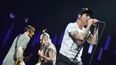 MCD issue important ticket information to fans heading to Red Hot Chili Peppers concerts in Dublin