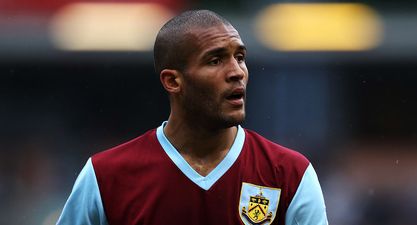 Family of former footballer Clarke Carlisle report him missing, police appeal for information