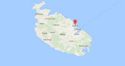 Irish man suffers “grievous injuries” after being knocked down in Malta