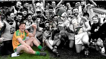 Everyone should take a moment to watch this video about young GAA star Adam Burke