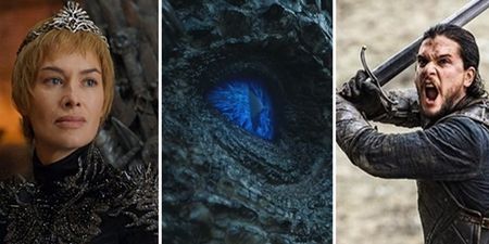 The Game of Thrones tour has arrived and it looks absolutely incredible