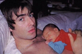 Liam Gallagher’s son, Lennon, is the most Gallagher-looking Gallagher yet