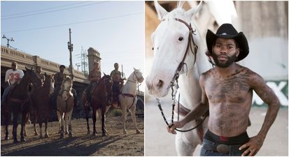 EXCLUSIVE: The new Guinness ad will give you goosebumps