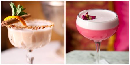 The Irish Cocktail Festival arrives next month with bars in all 32 counties set to take part