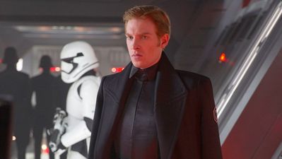 Domhnall Gleeson weighs in on Star Wars Episode IX director switcheroo