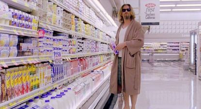 Hey dude! There’s a Big Lebowski festival in Cork at the end of September