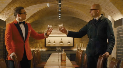 7 reasons to see Kingsman: The Golden Circle