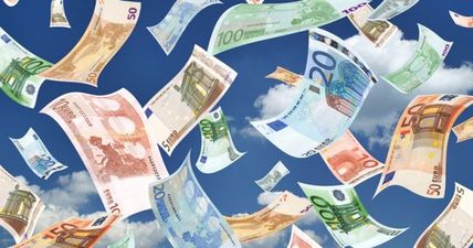 Irish woman wins €500,000 from scratch card, one month after claiming €25,000 scratch card prize