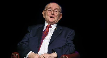 Veteran sports broadcaster Jimmy Magee has died at the age of 82