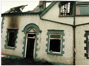 Gardaí launch murder investigation into fatal house fire that occurred 30 years ago today
