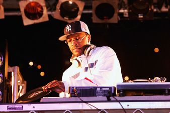 You can now get half-price tickets to see DJ Jazzy Jeff in Galway with this amazing early bird offer