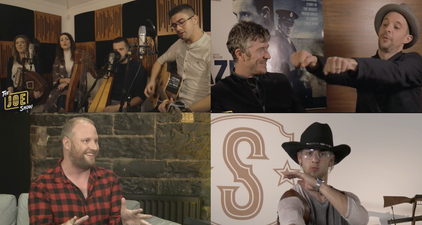 #TheJOEShow – Episode 21