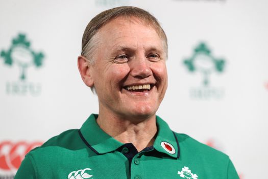 Joe Schmidt