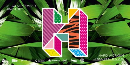 Full details of the upcoming Hard Working Class Heroes music event have been revealed