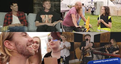 #TheJOEShow – Episode 19