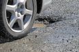 If your local road is full of potholes, we have some very good news
