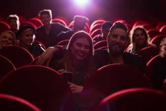 Vue cinemas announce reopening dates from later this month
