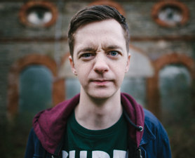 JOE’s Song Of The Day #489: James OR – ‘The Fear’