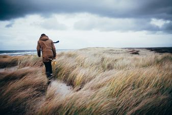A weather warning has been issued by Met Éireann for six counties