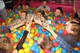 Really cool event involving giant adult ball pit and prosecco is coming to Dublin
