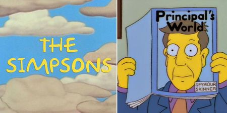 A writer from The Simpsons has shared the previously unrevealed plan for one of the show’s classic characters