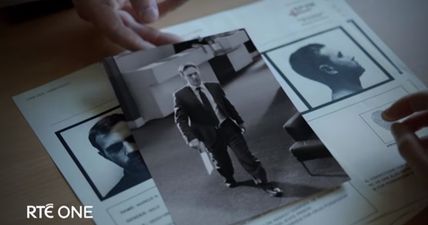 A new Irish six-part series starting tonight could be your latest TV addiction