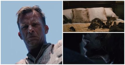 The trailer for Netflix’s new Stephen King adaptation is the most disturbing thing you’ll see all year