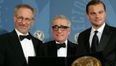 DiCaprio and Scorsese feature in a new HBO documentary about Steven Spielberg
