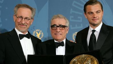 DiCaprio and Scorsese feature in a new HBO documentary about Steven Spielberg