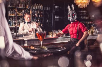 The Dead Rabbit reveal their full cocktail menu for Irish debut in Dublin